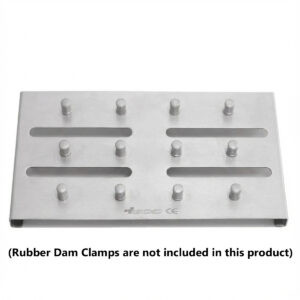 RUBBER DAM CLAMPS HOLDER