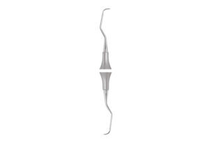 LANGER CURETTE PREMIUM #SL1/2