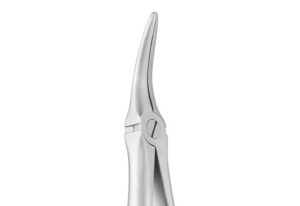 EXTRACTION FORCEP UPPER ROOTS- 149.11 SECURE (SFX149.11)