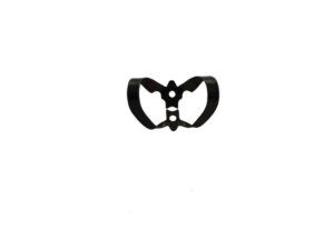 UNIVERSAL DOUBLE BOWLED ANTERIOR CLAMP