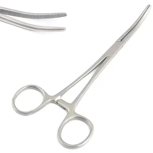 CRILE CURVED
