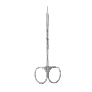 GOLDMAN FOX STRAIGHT SCISSOR