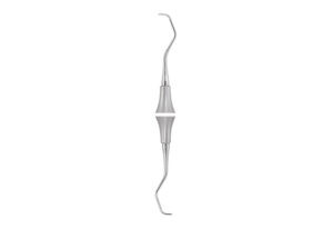GRACEY CURETTE PREMIUM #SG3/4 36
