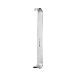 KILNER RETRACTOR C SHAPE