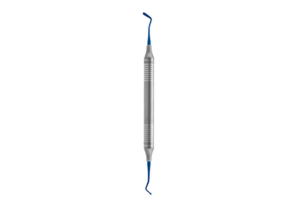 COMPOSITE INSTRUMENT ANTERIOR BLUE #TNCIPCL # B