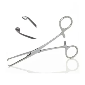 ALLIS TISSUE FORCEPS