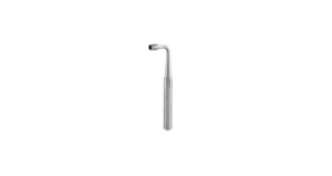 TISSUE PUNCH 5 MM CURVED #TPC5