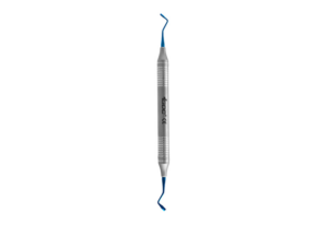 COMPOSITE INSTRUMENT POSTERIOR BLUE #TNPLGOT #B
