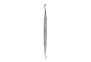 COMPOSITE INSTRUMENT POSTERIOR BLACK #TNPLGOT