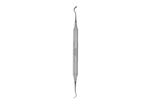 COMPOSITE INSTRUMENT ANTERIOR BLACK #TNCIPCM