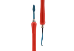 COMPOSITE INSTRUMENTS SILICON BLUE #8