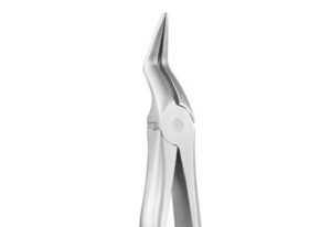 EXTRACTION FORCEPS UPPER ROOT NO 197.11 SECURE (SFX197.11)