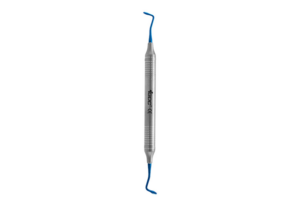 COMPOSITE INSTRUMENT POSTERIOR BLUE #TNCFIS/M #B