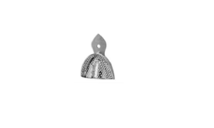 IMPRESSION TRAY PEDO D/P UPPER #2