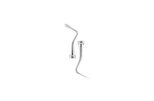 GINGIVAL CORD PACKER NON SERRATED