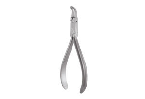 BRACKET REMOVER CURVED