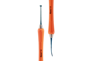 COMPOSITE INSTRUMENTS SILICON BLUE #8