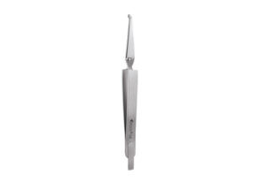 BRACKET HOLDING TWEEZER