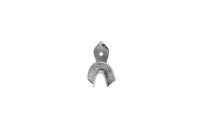 IMPRESSION TRAY PEDO D/P LOWER #4