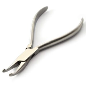 HOW PLIER # CURVED