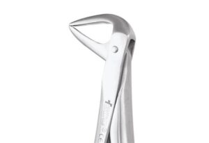 FORCEP LOWER ROOTS ERGONOMIC-74N