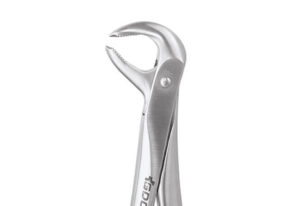 LOWER MOLAR FORCEPS ERGONOMIC-73