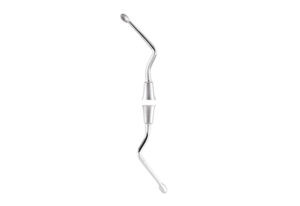BONE CURETTE HEMINGWAY
