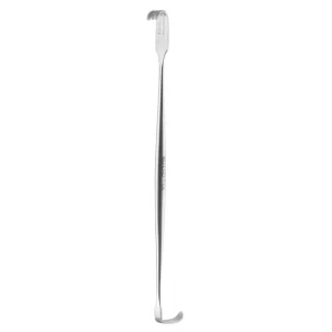 FLEXIBLE CON MOLLA RETRACTOR TRCM2