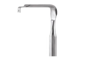 AUSTIN CHEEK RETRACTOR WITH HANDLE