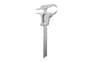BOLEY GAUGE