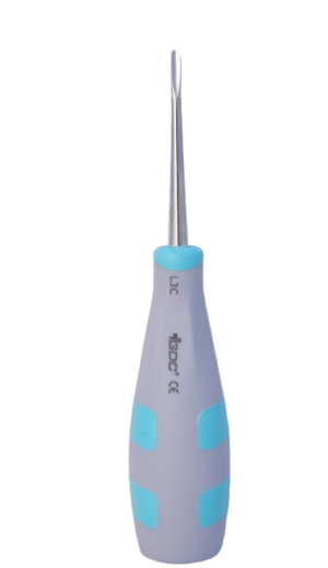 LUXATIP L3C 3mm