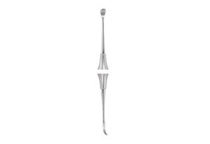 CUMINE SCALER RING HANDLE