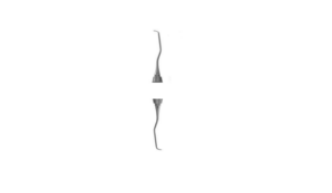 GRACEY CURETTE #MINI FIVE #SAS1/2 #6
