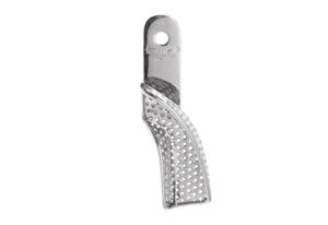 IMPRESSION TRAY HALF EXTRA LARGE