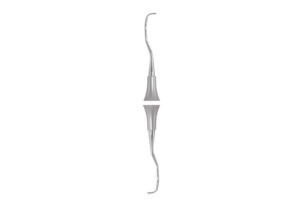 LANGER CURETTE PREMIUM #SL5/6