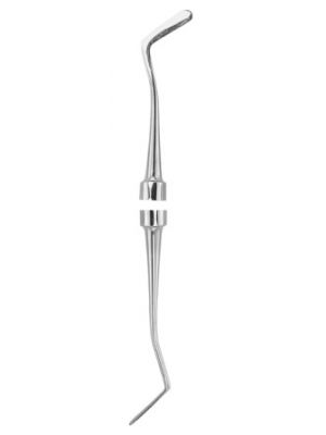 PLASTIC FILLING INSTRUMENT