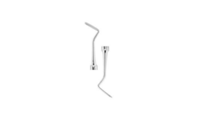 GINGIVAL CORD PACKER NON-SERRATED