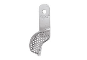 IMPRESSION TRAYS HALF SMALL
