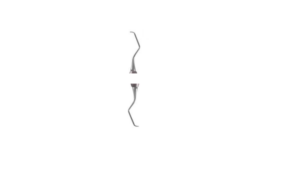 GRACEY CURETTE #MINI FIVE #SAS7/8