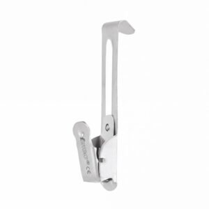 X-RAY FILM HANGER SINGLE