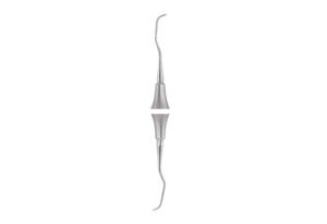 COLUMBIA CURETTE PREMIUM #SC2R/2L
