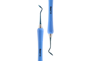 COMPOSITE INSTRUMENTS SILICON BLUE #8
