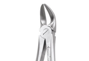 SEPARATING LOWER MOLAR FORCEPS-56S