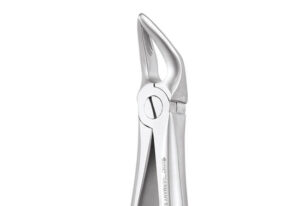 LOWER ROOTS FORCEPS