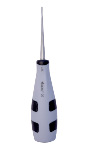 LUXATIP L2S 2mm