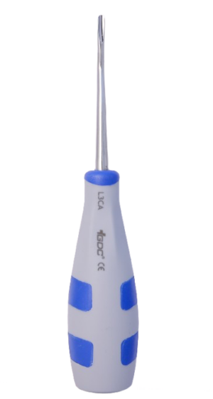 LUXATIP L3CA 3mm