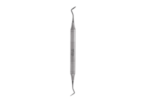 COMPOSITE INSTRUMENT POSTERIOR BLACK #TNPLG5A