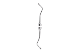 AMALGAM PLUGGER SERRATED #4