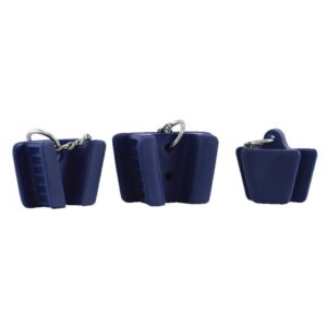 MOUTH PROP WITH CHAIN SILICON
