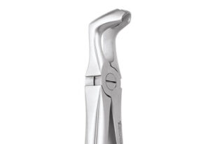 LOWER THIRD MOLAR FORCEPS